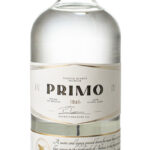 Tequila Primo 1861 Blanco High Proof