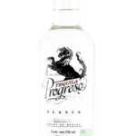 Tequila Progreso Blanco