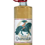 Tequila Querendón Reposado