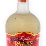 Tequila Raices Reposado