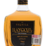 Tequila Raygoza Añejo