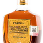 Tequila Raygoza Extra Añejo