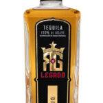 Tequila RG Legado Añejo