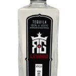 Tequila RG Legado Cristalino Añejo