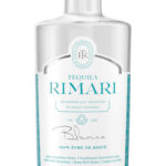 Tequila Rimari Blanco
