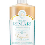 Tequila Rimari Reposado