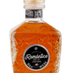 Tequila Romántico Añejo
