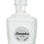 Tequila Romántico Blanco