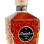 Tequila Romántico Extra Añejo