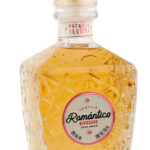 Tequila Romántico Reposado