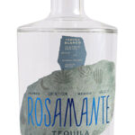Tequila Rosamante Blanco