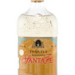 Tequila Santa Fe Reposado