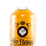 Sta. Rosa Tequila Santa Rosa Añejo