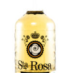 Sta. Rosa Tequila Santa Rosa Reposado