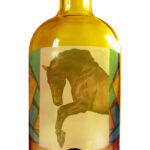 Tequila Scenario Añejo