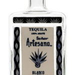 Tequila Señor Artesano Blanco