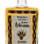 Tequila Señor Artesano Reposado