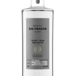 Tequila Sin Pensar Silver