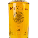 Tequila Solarum Añejo