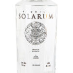 Tequila Solarum Blanco