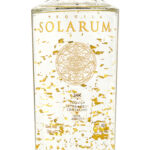 Tequila Solarum Extra Añejo Cristalino