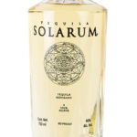 Tequila Solarum Reposado