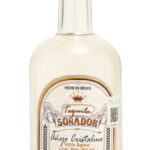 Tequila Soñador Añejo Cristalino