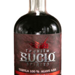 Sucio Spirits Tequila Sucio Silver Black