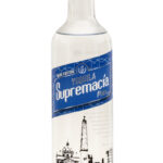 Tequila Supremacía Blanco