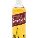 Tequila Supremacía Reposado
