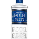 Tequila Taddel Plata