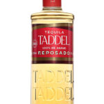 Tequila Taddel Reposado