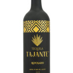 Tequila Tajante Reposado