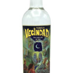 Tequila Vecindad Blanco
