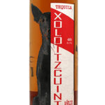 Tequila Xoloitzcuintle Añejo