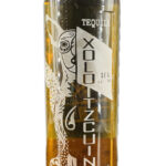 Tequila Xoloitzcuintle Extra Añejo