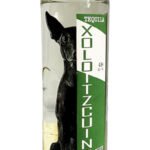 Tequila Xoloitzcuintle Joven