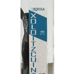 Tequila Xoloitzcuintle Plata