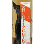 Tequila Xoloitzcuintle Reposado