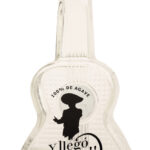 Tequila Y Llegó Jalisco Blanco
