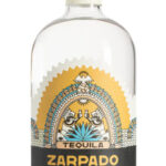 Tequila Zarpado Blanco