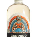 Tequila Zarpado Reposado