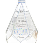 Tequila Zirconia Blanco