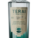 TERAI Tequila Blanco