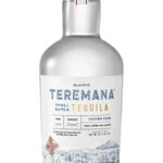 Teremana Tequila Blanco