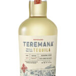 Teremana Tequila Reposado