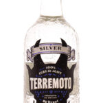 Terremoto Silver Tequila
