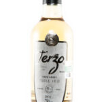 Terzo Tequila Añejo