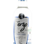 Terzo Tequila Blanco