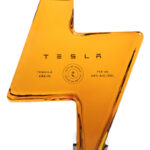 Tesla Tequila Añejo